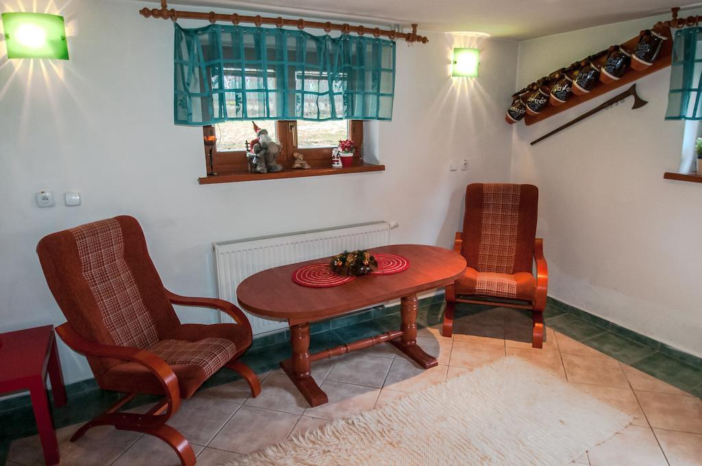 Villa Felicity Нова Лесна Екстер'єр фото