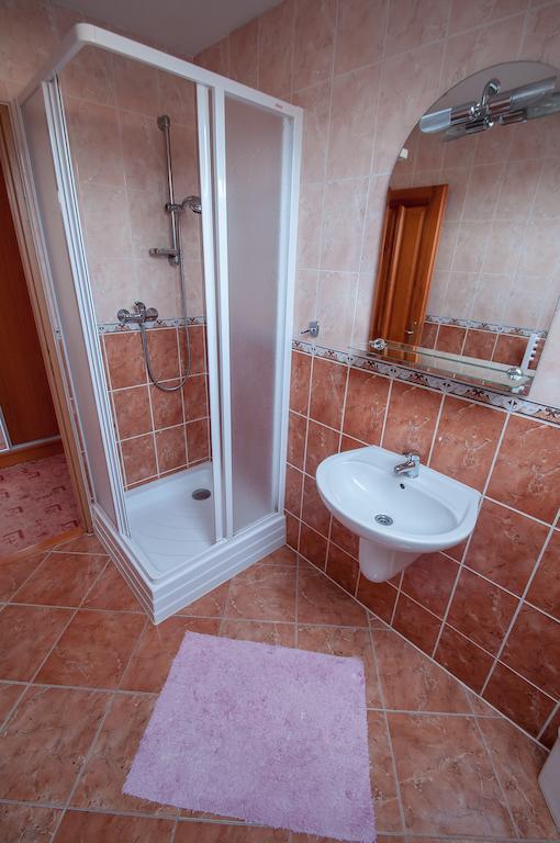 Villa Felicity Нова Лесна Номер фото