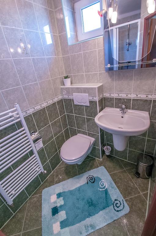 Villa Felicity Нова Лесна Номер фото
