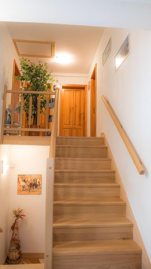 Villa Felicity Нова Лесна Екстер'єр фото